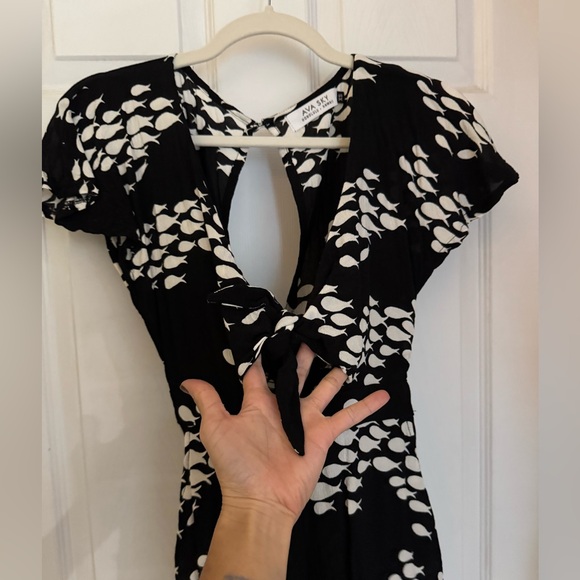 AVA SKY romper (XS) - Picture 2 of 3